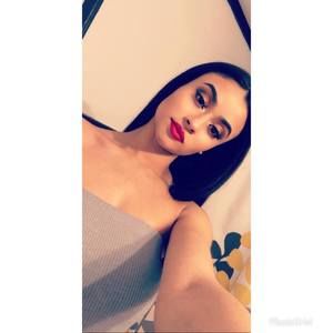 Meet your Posher, Alba